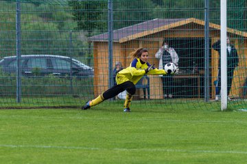 Bild 9 - B-Juniorinnen FSC Kaltenkirchen - TSV Schnberg : Ergebnis: 1:1